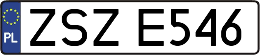 ZSZE546