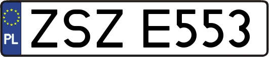 ZSZE553