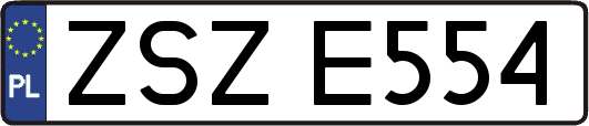 ZSZE554