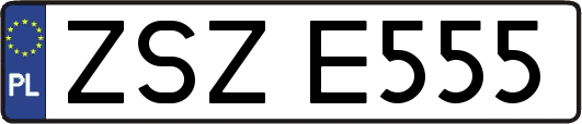 ZSZE555