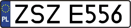 ZSZE556