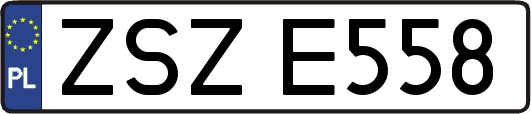 ZSZE558