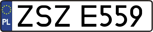 ZSZE559