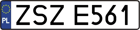 ZSZE561