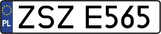ZSZE565