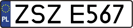 ZSZE567