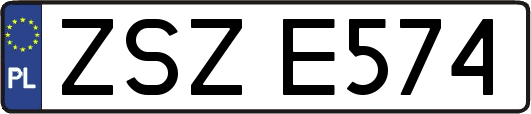 ZSZE574
