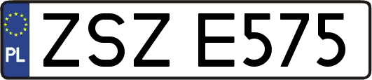 ZSZE575
