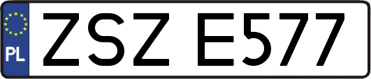 ZSZE577