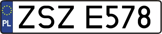 ZSZE578