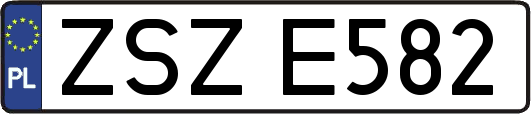 ZSZE582