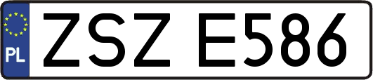 ZSZE586