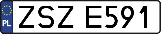 ZSZE591