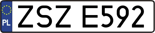 ZSZE592