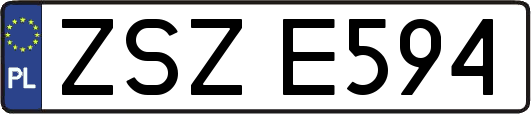 ZSZE594