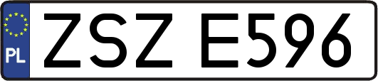 ZSZE596