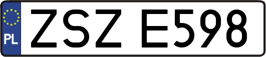 ZSZE598