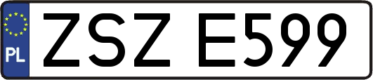 ZSZE599