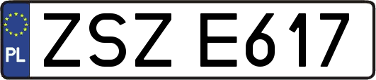 ZSZE617