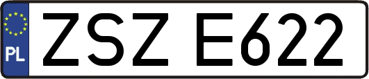 ZSZE622