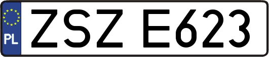 ZSZE623
