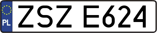 ZSZE624