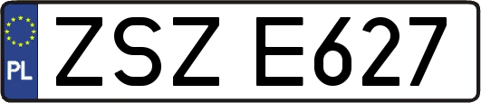ZSZE627