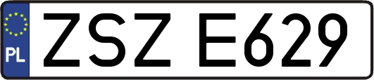 ZSZE629