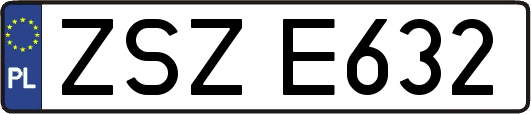 ZSZE632