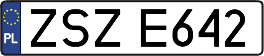 ZSZE642