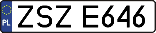 ZSZE646