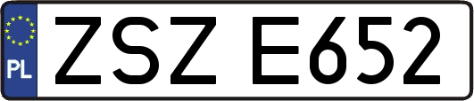 ZSZE652
