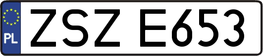 ZSZE653