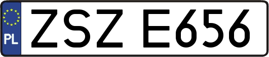 ZSZE656