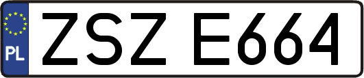 ZSZE664