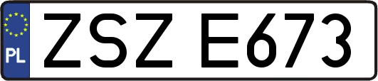 ZSZE673