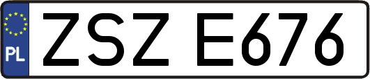 ZSZE676