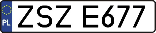 ZSZE677