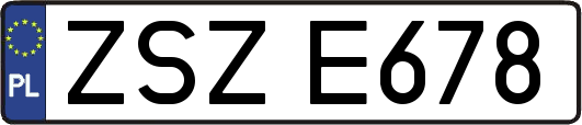 ZSZE678