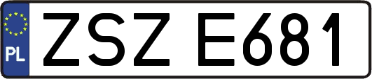 ZSZE681