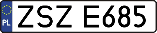 ZSZE685