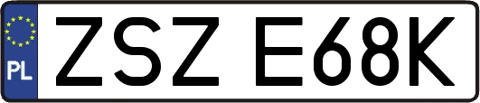 ZSZE68K
