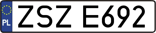 ZSZE692