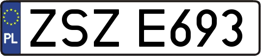 ZSZE693