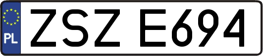 ZSZE694