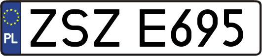 ZSZE695