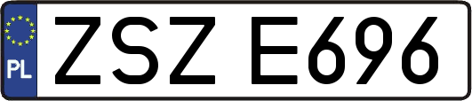 ZSZE696