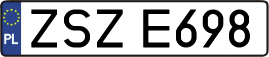 ZSZE698