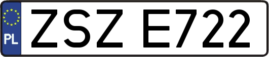 ZSZE722