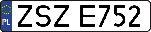 ZSZE752